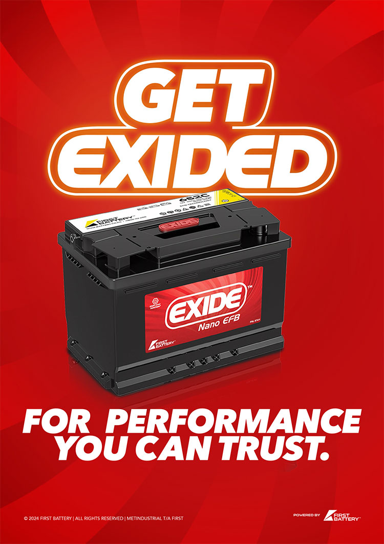 Exide-Poster-2 Exide Batteries