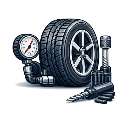 Tyre Accessories