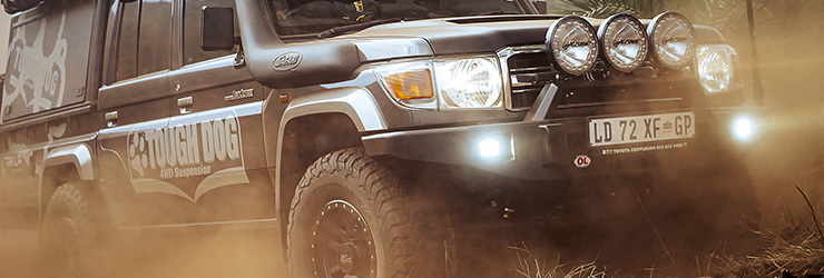 De Graaf Exhaust Systems