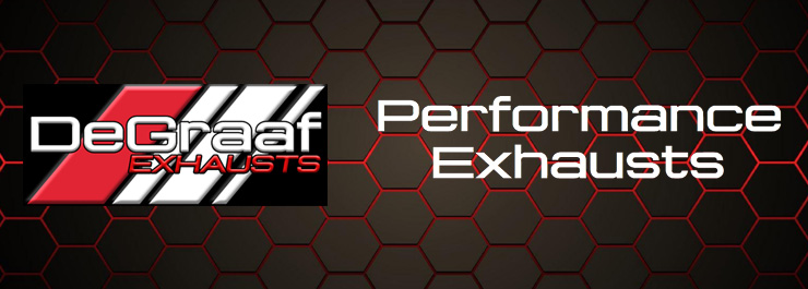 De Graaf Exhaust Systems